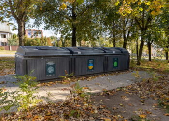 Vilniaus senamiestyje patvirtinta mažos taršos zonos riba