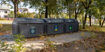 Vilniaus senamiestyje patvirtinta mažos taršos zonos riba