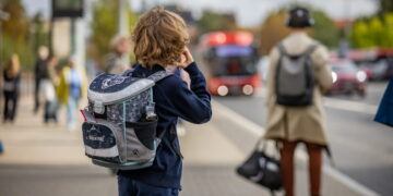 Vilniaus senamiestyje patvirtinta mažos taršos zonos riba