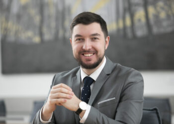 Prie sostinės vicemerų komandos prisijungia V. Mitalas