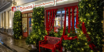 Džiugios naujienos Vilniui iš Antverpene vykstančios Europos turizmo konferencijos