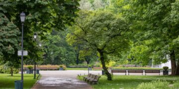 Dalyvaukite apklausoje apie Bernardinų sodą