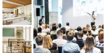 Vilniaus rajone vyks švietimo aktualijų konferencija. Kviečiama dalyvauti
