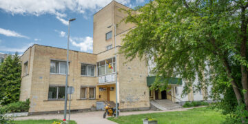 Skelbiami pakartotiniai Vilniaus rajono savivaldybės Pagirių seniūnijos Vaidotų ir Kaštonų seniūnaitijų seniūnaičių rinkimai