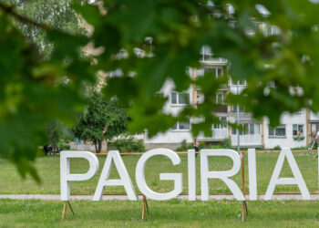 Seniūnaičių rinkimai Pagirių seniūnijos Kaštonų gatvės ir Vaidotų seniūnaitijose: skelbiami kandidatai