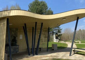 Stabdomas mineralinio vandens tiekimas į Varnikuose esančią biuvetę