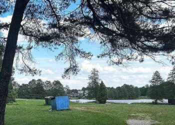 Totoriškių paplūdimio projektas žengia į sekantį etapą