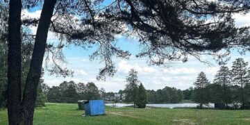 Totoriškių paplūdimio projektas žengia į sekantį etapą