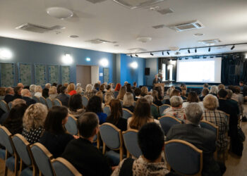 Aptarta švietimo situacija ir iššūkiai Vilniaus rajone