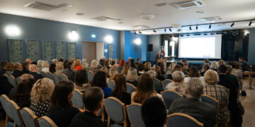 Aptarta švietimo situacija ir iššūkiai Vilniaus rajone