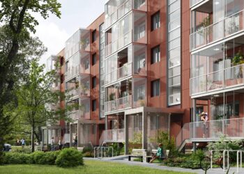 Patys gyventojai turi pasiūlymų daugiabučių modernizavimui