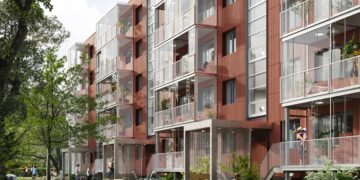 Patys gyventojai turi pasiūlymų daugiabučių modernizavimui