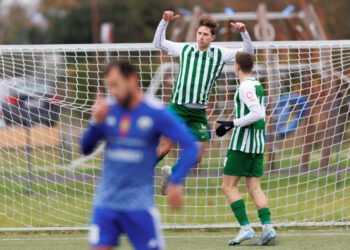 „Žalgirio“ B komanda – II lygos nugalėtoja