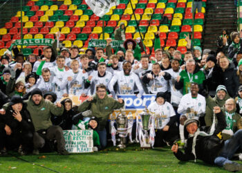 Naujokai apie žygį link titulo: „Sezonas sėkmingas, nes buvome komanda“