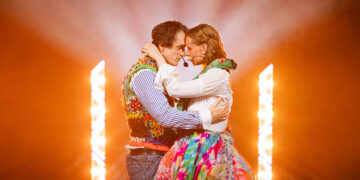 „Nėra tokio žodžio – negaliu“: trijų metų projekto „Kalbantys jausmai“ baigiamasis koncertas Šalčininkuose