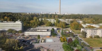 Naujas Vilniaus gatvių želdinimo standartas – pagalba projektuojantiems želdynus