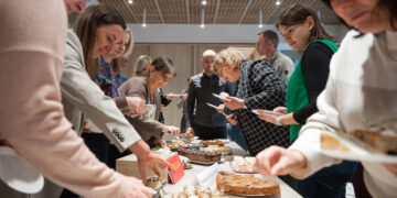 Vilniaus rajono savivaldybėje paminėta Pyragų diena