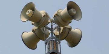 Lapkričio 13 d. kauks civilinės sirenos