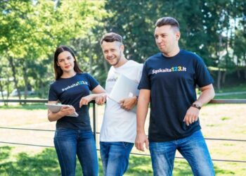 Lietuviai vis dažniau renkasi darbą sau: „freelancinimas“ tampa vis populiaresnis