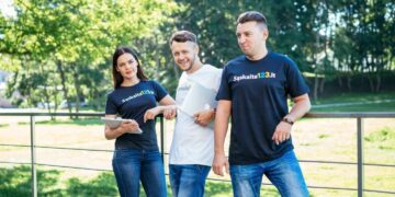 Lietuviai vis dažniau renkasi darbą sau: „freelancinimas“ tampa vis populiaresnis