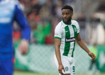 Po vieno sezono nebesugrįš L. Fernandešas