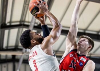 „Rytas“ tik lemiamu metu įrodė pranašumą prieš mažeikiškius