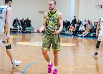 Pirmasis Kėdainių pralaimėjimas ir neįtikėtina drama Vilniuje