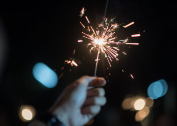 Patarimai, kaip saugiai elgtis su pirotechnikos priemonėmis