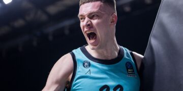 Kova dėl bilieto į Europos taurės atkrintamąsias tęsiasi: vėl įveikta „Gran Canaria“