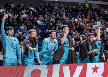 Vartininko iš Serbijos komandoje neliks