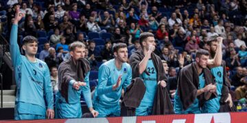 Vartininko iš Serbijos komandoje neliks