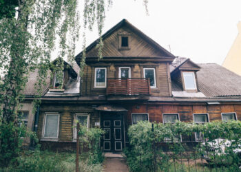 6 klausimai dėl Medinių Šnipiškių: ar bus saugomi net mediniai tualetai?