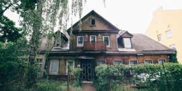 6 klausimai dėl Medinių Šnipiškių: ar bus saugomi net mediniai tualetai?