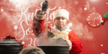 Specialistai pataria, kaip išsirinkti Kalėdų eglutę, kad pavasarį ją būtų galima pasodinti Kalėdų miške