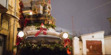 Prasidėjo kalėdinė gastro mugė Lukiškių kalėjime