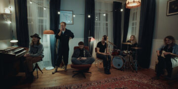 Daina „Smertis tau tinka“ – apie didžiausią įmanomą komplimentą