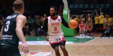 „Rytas“ užsitiktino kelialapį į FIBA Čempionų lygos TOP 16