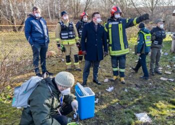 Nukentėjusieji nuo lėktuvo katastrofos gavo socialinius būstus
