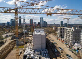 Vilnius traukia investuotojus: kaip suderinti plėtrą ir mažinti biurokratiją?