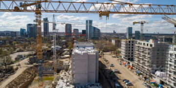 Vilnius traukia investuotojus: kaip suderinti plėtrą ir mažinti biurokratiją?