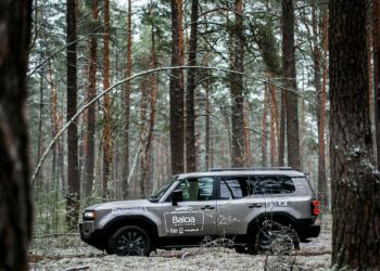 Paaiškėjo „Metų automobilio 2025“ nugalėtojai