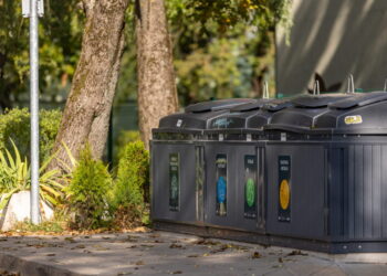 Kiek tiksliai brangs komunalinių atliekų mokesčiai Vilniuje?