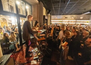 Sostinė plečia dainyklų tinklą: galima pretenduoti į šį statusą ir finansavimą