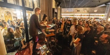 Sostinė plečia dainyklų tinklą: galima pretenduoti į šį statusą ir finansavimą