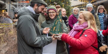 Vilniaus sporto projektų finansavimui – 1,3 mln.  eurų