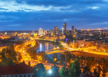 Vilnius