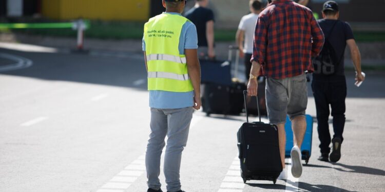 LR vidaus reikalų ministerija nuotr.