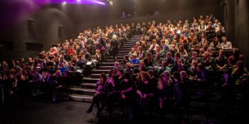 Vilniaus trumpųjų filmų festivalis parodys, kas taps geriausiu lietuvišku filmu