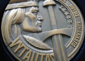 Kunigaikščio Vytauto Didžiojo nominacijos: vyksta kandidatų teikimas