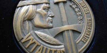 Kunigaikščio Vytauto Didžiojo nominacijos: vyksta kandidatų teikimas